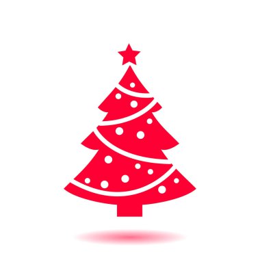 Yılbaşı Dekorasyonu. Tüm Noel ve yeni yıl kutlamak için.