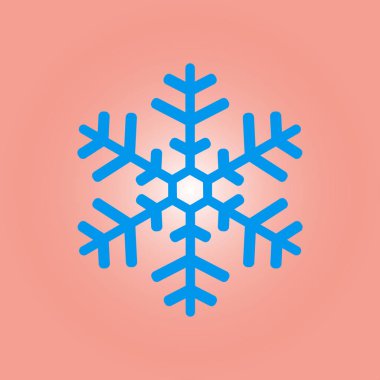 Yeni Yıl dekorasyon soyut renk vektör illüstrasyon