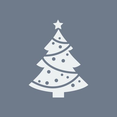 Yılbaşı Dekorasyonu. Tüm Noel ve yeni yıl kutlamak için.