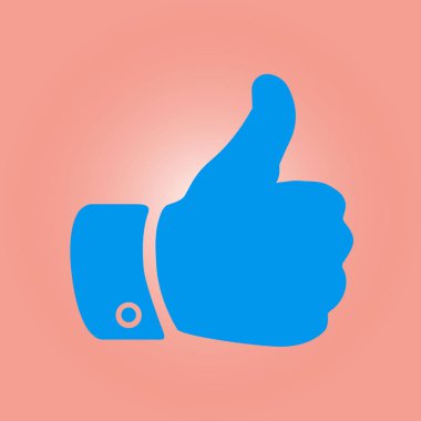 gibi işareti simgesi.