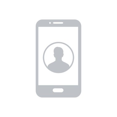 Internet güvenlik kavramı simgesi. Kimlik ve koruma simgesi.