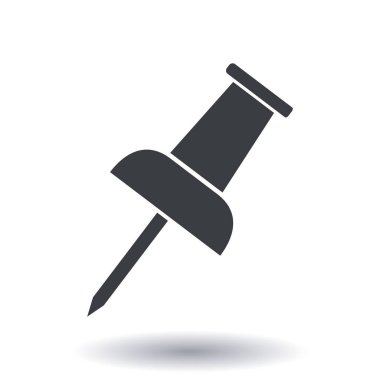 PIN simgesi itmek. Bir not iliştirebilirsiniz. Yeni uyarı mektubunu. Bir yer işareti oluşturma.