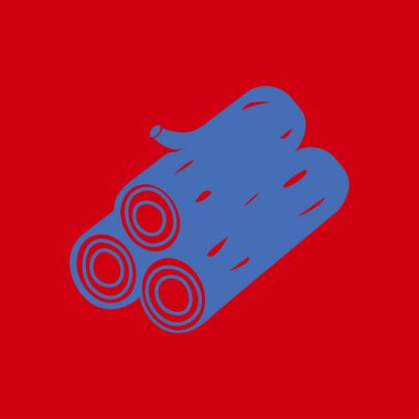 Bohça-in odun işareti.