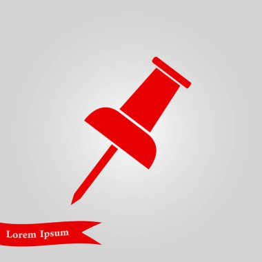 PIN simgesi itmek. Bir not iliştirebilirsiniz. Yeni uyarı mektubunu. Bir yer işareti oluşturma.