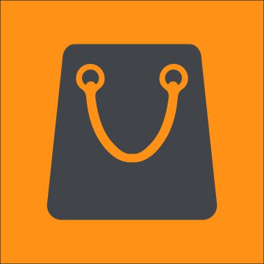 Pazar kavramı simgesi.