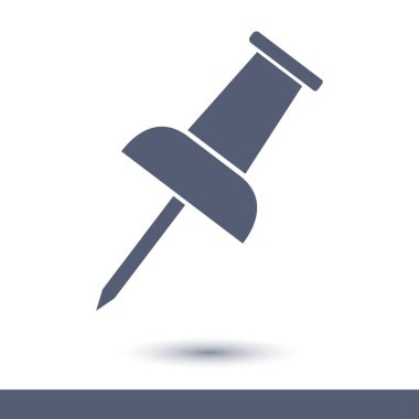 PIN simgesi itmek. Bir not iliştirebilirsiniz. Yeni uyarı mektubunu. Bir yer işareti oluşturma.