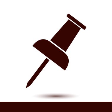 PIN simgesi itmek. Bir not iliştirebilirsiniz. Yeni uyarı mektubunu. Bir yer işareti oluşturma.