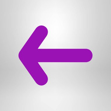 Amaç işareti simgesi.