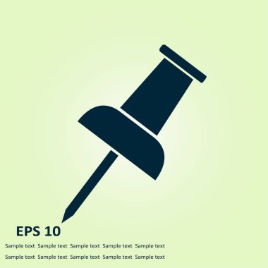 PIN simgesi itmek. Bir not iliştirebilirsiniz. Yeni uyarı mektubunu. Bir yer işareti oluşturma.