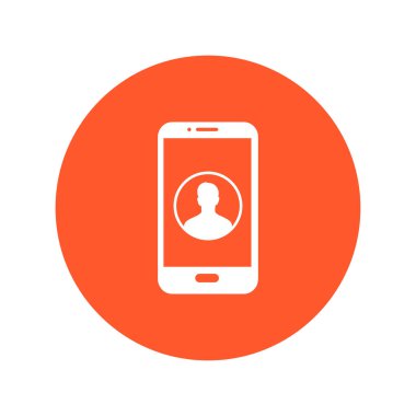 Internet güvenlik kavramı simgesi. Kimlik ve koruma simgesi.