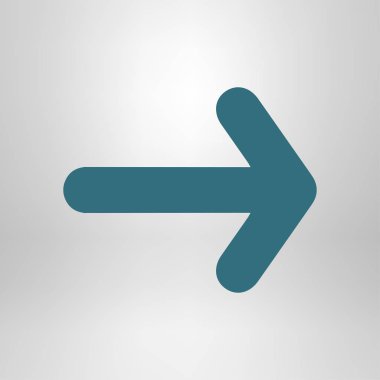 Amaç işareti simgesi.