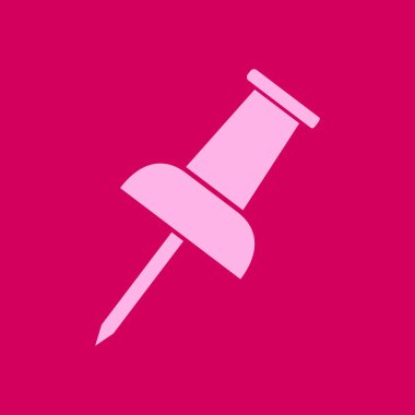 PIN simgesi itmek. Bir not iliştirebilirsiniz. Yeni uyarı mektubunu. Bir yer işareti oluşturma.