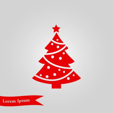 Yılbaşı Dekorasyonu. Tüm Noel ve yeni yıl kutlamak için.