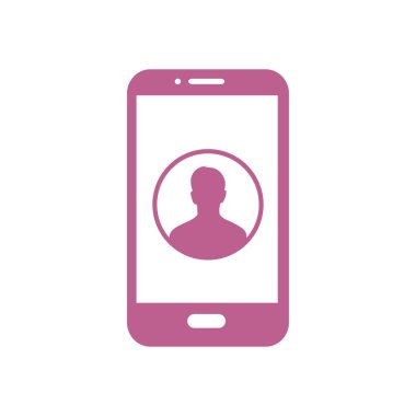 Internet güvenlik kavramı simgesi. Kimlik ve koruma simgesi.