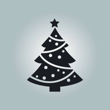 Yılbaşı Dekorasyonu. Tüm Noel ve yeni yıl kutlamak için.