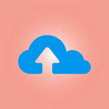 Yük işareti simgesi.