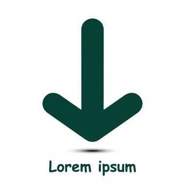 Amaç işareti simgesi.