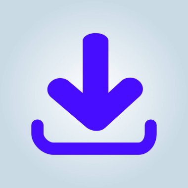 Yük işareti simgesi.