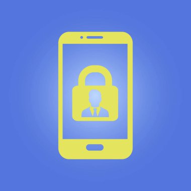 Sohbet işareti simgesi.