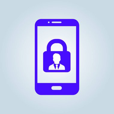 Sohbet işareti simgesi.