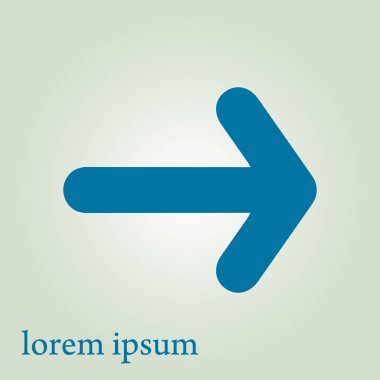 Amaç işareti simgesi.