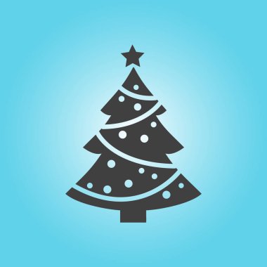 Ağaç işareti simgesi.