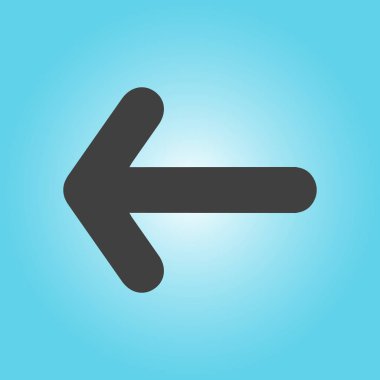 Amaç işareti simgesi.