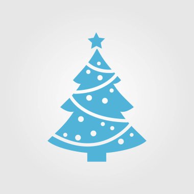 Ağaç işareti simgesi.