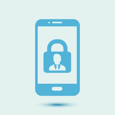 Sohbet işareti simgesi.