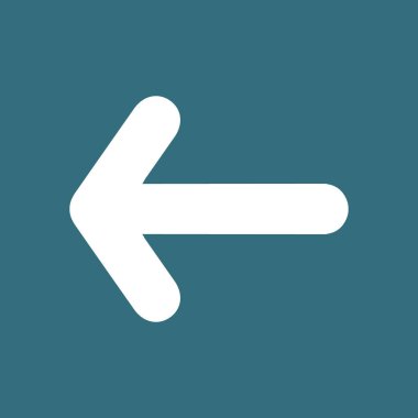 Amaç işareti simgesi.