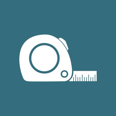 Rulet işareti simbol.