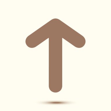 Amaç işareti simgesi.