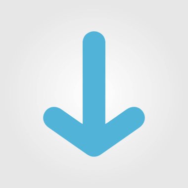 Amaç işareti simgesi.