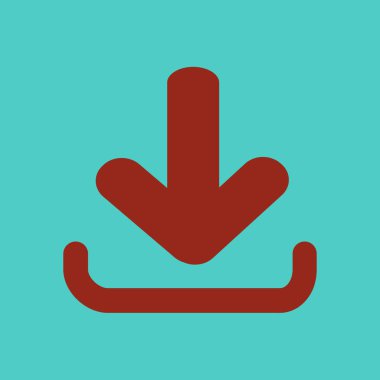 Yük işareti simgesi.