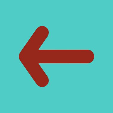 Amaç işareti simgesi.