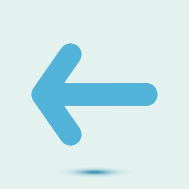 Amaç işareti simgesi.