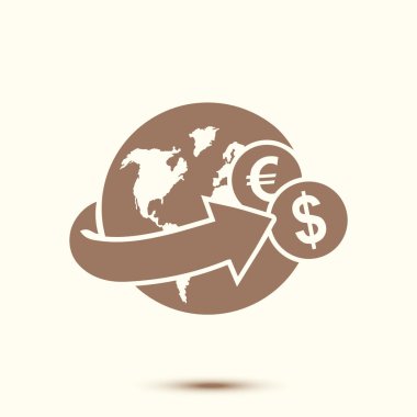 Para havale ve yatırım kavramı.