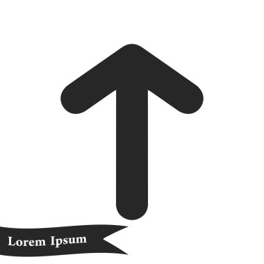 Amaç işareti simgesi.