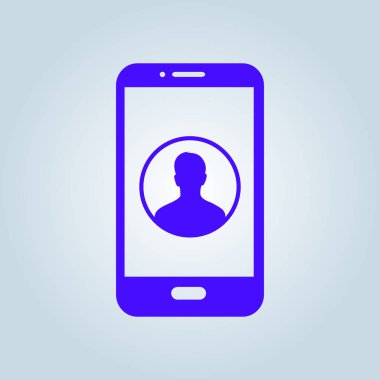 Sohbet işareti simgesi.