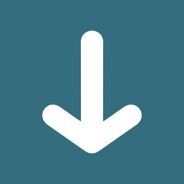 Amaç işareti simgesi.