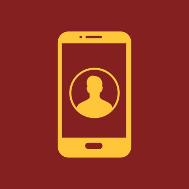 Sohbet işareti simgesi.