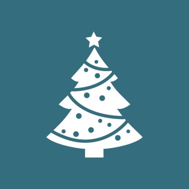 Ağaç işareti simgesi.