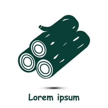 Bohça-in odun işareti.