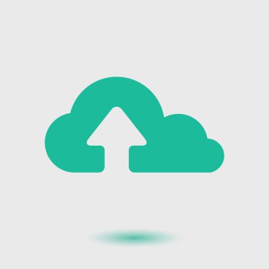 Yük işareti simgesi.