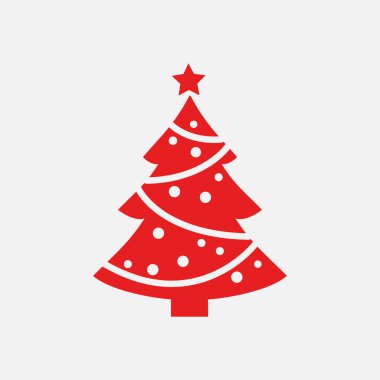 Ağaç işareti simgesi.