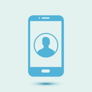 Sohbet işareti simgesi.