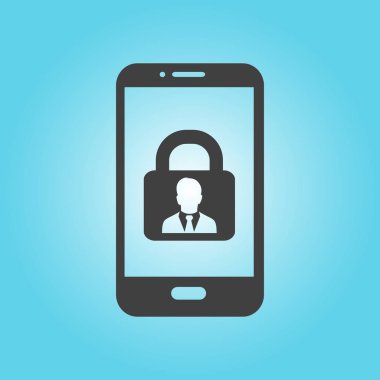 Sohbet işareti simgesi.