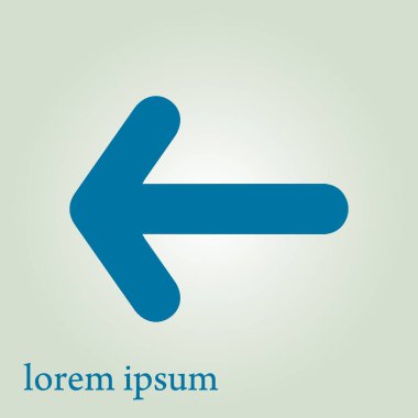 Amaç işareti simgesi.