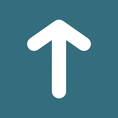 Amaç işareti simgesi.