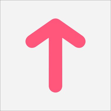 Amaç işareti simgesi.